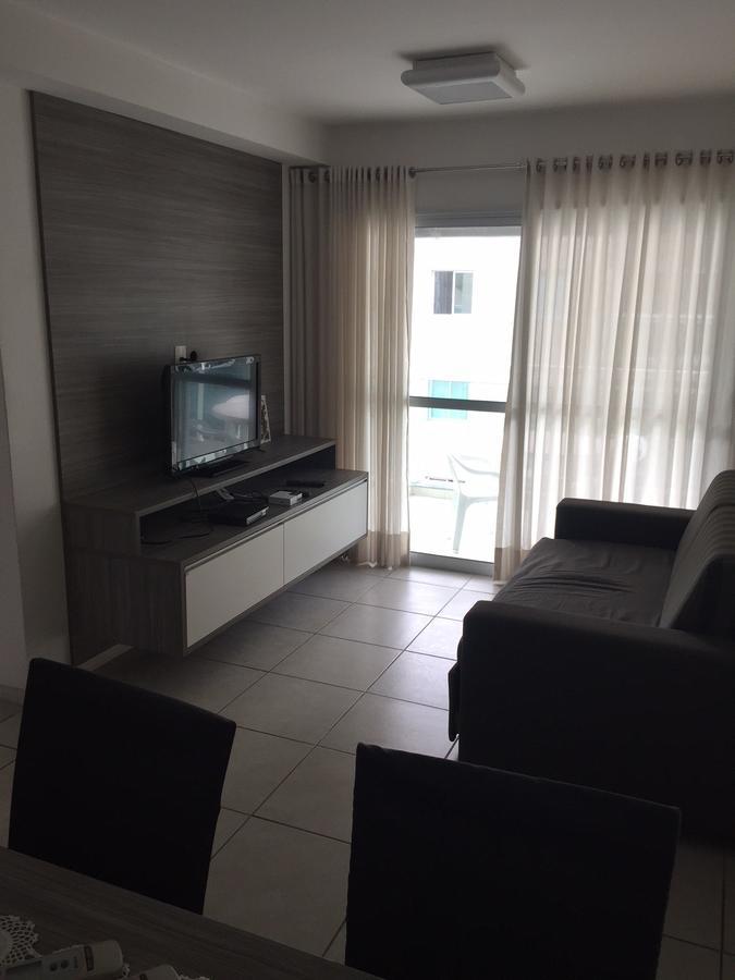 Apartamento JTR Mexico Vista Mar Maceió Exterior foto