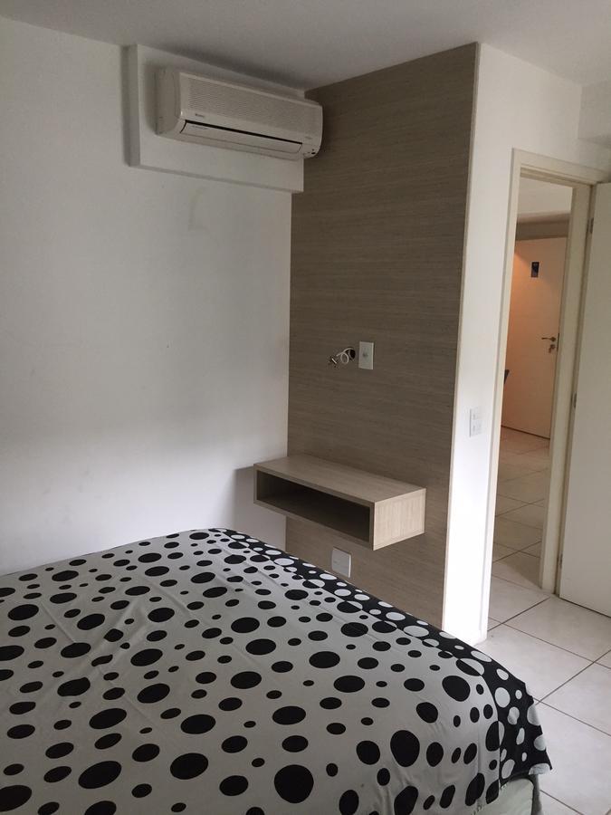 Apartamento JTR Mexico Vista Mar Maceió Exterior foto